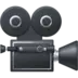 Movie Camera