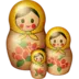 Nesting Dolls