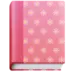 Notebook With Decorative Cover