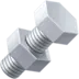 Nut And Bolt