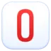 O Button (Blood Type)