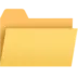 Open File Folder
