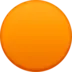Orange Circle