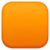 Orange Square