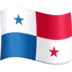 Flag: Panama
