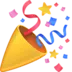Party Popper