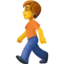 Person Walking