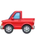 Pickup Truck