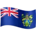 Flag: Pitcairn Islands