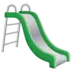 Playground Slide