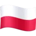 Flag: Poland