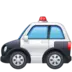 Police Car