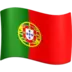 Flag: Portugal