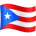 Flag: Puerto Rico