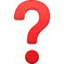Question Mark
