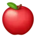 Red Apple