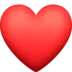 Red Heart