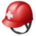 Rescue Worker’s Helmet