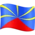 Flag: Réunion