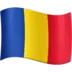 Flag: Romania