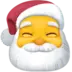 Santa Claus