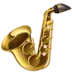 Saxophone
