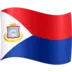 Flag: Sint Maarten