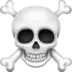 Skull and Crossbones