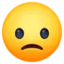 Slightly Frowning Face