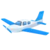 Small Airplane