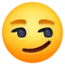 Smirking Face