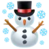 Snowman