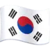 Flag: South Korea