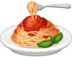 Spaghetti