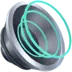 Speaker High Volume