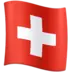 Flag: Switzerland