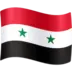 Flag: Syria