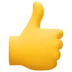 Thumbs Up