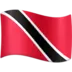 Flag: Trinidad & Tobago