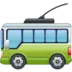 Trolleybus