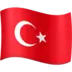Flag: Turkey