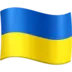 Flag: Ukraine