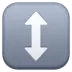 Up-Down Arrow