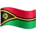 Flag: Vanuatu