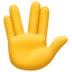 Vulcan Salute