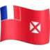Flag: Wallis & Futuna