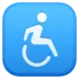 Wheelchair Symbol