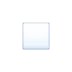 White Small Square