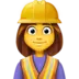 Woman Construction Worker