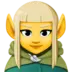 Woman Elf